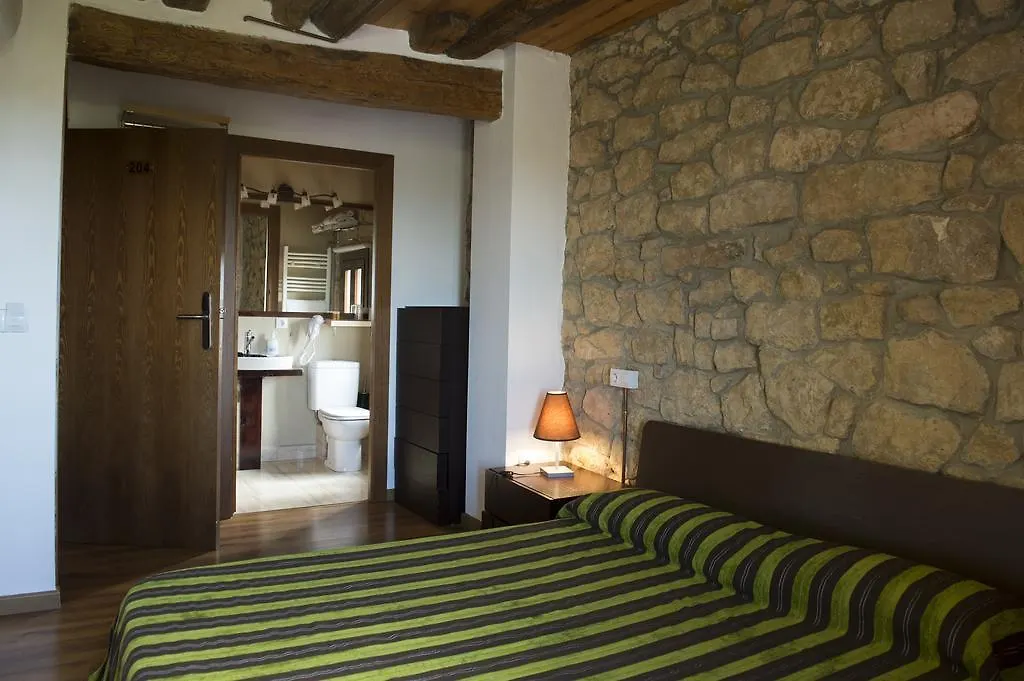 La Garbinada Hotel Torrebeses Spain