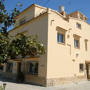 El Callejon Maison d'hôtes